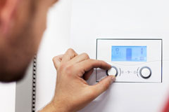 best Fife Keith boiler servicing companies
