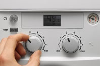 free Fife Keith boiler maintenance quotes