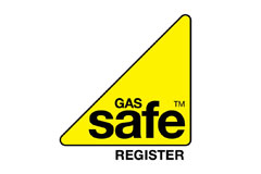 gas safe companies Fife Keith